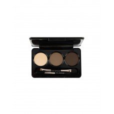 Тени для глаз и бровей Eva Mosaiс Ideal Eyebrow тон
