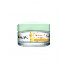 Гель-сияние для лица Garnier Дневной с Витамином С
