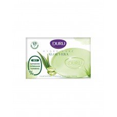 Мыло туалетное Duru Hydro Pure Aloe Vera 106г