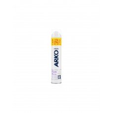 Пена для бритья Arko Men Extra Sensitive 400мл