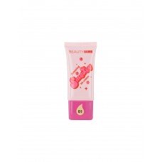ВВ-крем для лица Amazing Smiley тон 01 Beauty Bomb