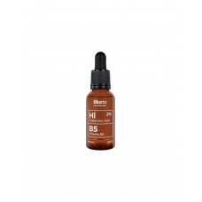 Сыворотка для лица Likato Professional с гиалуроновой