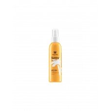 Спрей для лица и тела Holly Polly солнцезащитный SPF50