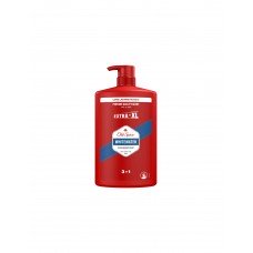Гель для душа Old Spice Whitewater 1л