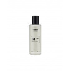 Тоник для лица Likato Professional с гликолевой кислотой 10% Тоник для лица Likato Professional с гликолевой кислотой 10%
