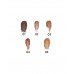 Палетка теней для глаз Wet N Wild Camo-flaunt Палетка теней для глаз Wet N Wild Camo-flaunt