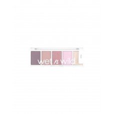 Палетка теней для глаз Wet N Wild Petalette