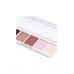 Палетка теней для глаз Wet N Wild Petalette