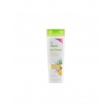 Шампунь Synergetic Hair Therapy объем густых волос