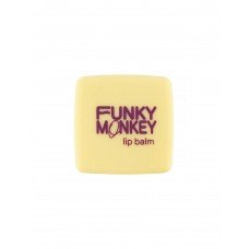 Бальзам для губ тон 01 Funky Monkey Lipbalm