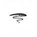 Карандаш каял для глаз тон 01 Funky Monkey Kajal Eye Карандаш каял для глаз тон 01 Funky Monkey Kajal Eye