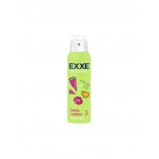 Дезодорант-спрей Exxe Fruit kiss Свежесть и нежность женский
