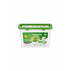 Капсулы для стирки Synergetic Color 12шт