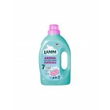 Гель для стирки Lamm Aroma для белого и цветного белья Гель для стирки Lamm Aroma для белого и цветного белья