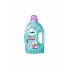 Гель для стирки Lamm Color для цветного белья 1.3л