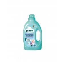 Гель для стирки Lamm Universal для белья и цветного белья
