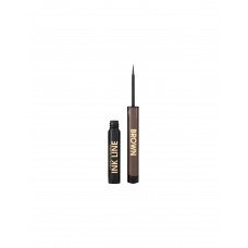 Подводка для глаз Коричневая Art-Visage Ink Line