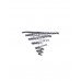 Автоматический карандаш для глаз Intense Color тон 03 Серый
