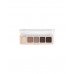 Палетка теней для век Colors Pearl&Stone Divage Палетка теней для век Colors Pearl&Stone Divage