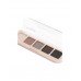 Палетка теней для век Colors Pearl&Stone Divage Палетка теней для век Colors Pearl&Stone Divage