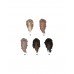 Палетка теней для век Colors Pearl&Stone Divage Палетка теней для век Colors Pearl&Stone Divage