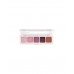Палетка теней для век Colors Ladies&Berries Divage