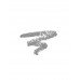 Карандаш каял для глаз Kajal Eyeliner тон 03 Divage Карандаш каял для глаз Kajal Eyeliner тон 03 Divage