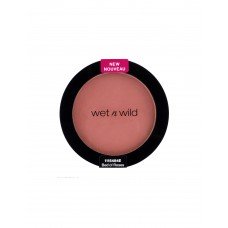 Румяна для лица тон 1 Bed Of Roses Wet N Wild Color Румяна для лица тон 1 Bed Of Roses Wet N Wild Color