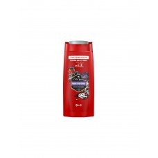 Гель для душа Old Spice 2в1 Night Panther 675мл