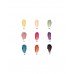 Палетка теней для век Harley тон 01 Beauty Bomb