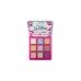 Палетка теней для век Trixie тон 01 Beauty Bomb