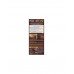 Крем-краска для волос Stylist Color Pro Intense 4.0 Каштан