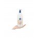 Крем-мыло Aura Silky Cream Шелк и рисовое молочко 1л Крем-мыло Aura Silky Cream Шелк и рисовое молочко 1л