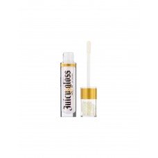 Блеск для губ Lip Gloss Juicy тон 01 Beauty Bomb Блеск для губ Lip Gloss Juicy тон 01 Beauty Bomb