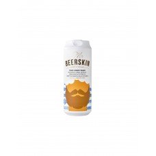 Гель для лица и тела Beerskin Boost&Relax 440мл