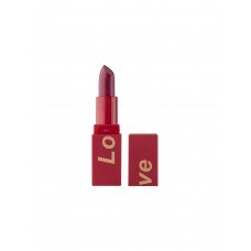 Устойчивая помада для губ My Lip Symbol тон 10 Love