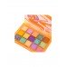 Палетка теней для век тон 01 Influence Beauty Neuromorph