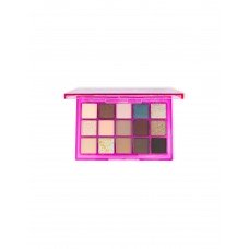 Палетка теней для век тон 01 Influence Beauty Butterfly