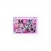 Палетка теней для век тон 01 Influence Beauty Butterfly