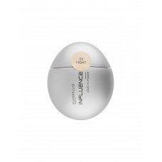 Тональная основа для лица тон 02 Influence Beauty Superfluid