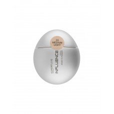 Тональная основа для лица тон 03 Influence Beauty Superfluid