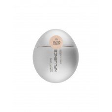 Тональная основа для лица тон 01 Influence Beauty Superfluid