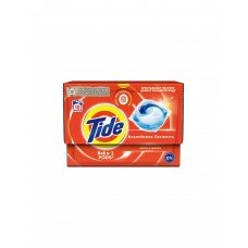 Капсулы для стирки Tide Альпийская свежесть 10шт