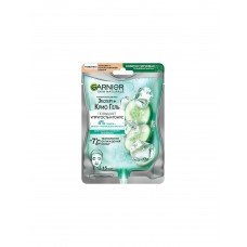 Маска для лица Garnier тканевая Эксперт + Крио Гель Маска для лица Garnier тканевая Эксперт + Крио Гель