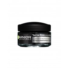Эмульсия Garnier Чистая кожа легкая матирующая 50мл