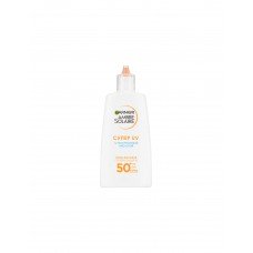Флюид Ambre Solaire невидимый солнцезащитный SPF50