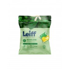 Капсулы для стирки Leiff двухфазные Универсальные 12шт