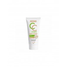 Тональный крем CC Cream Active Complex SPF10 тон 10 Fair