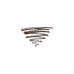 Карандаш для бровей тон 04 Love Generation Brow Pencil Карандаш для бровей тон 04 Love Generation Brow Pencil