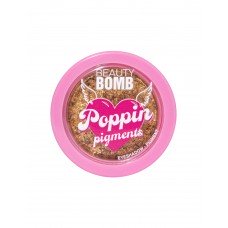 Тени-пигмент Poppin Pigments тон 02 Beauty Bomb Romecore